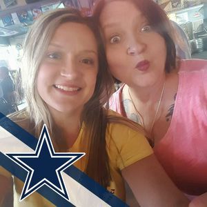 Meet your Posher, Denise